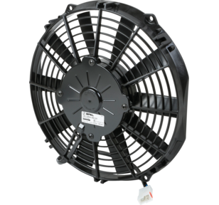 SPAL axiális ventilátor