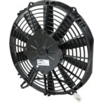 Ventilateurs axiaux SPAL