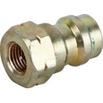 Ventiladapter