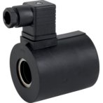 Priključek solenoida