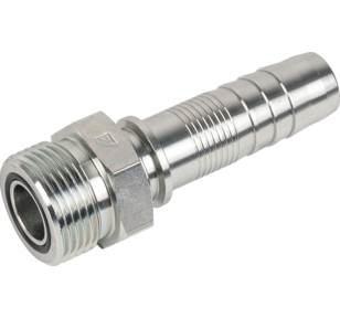 Multispiral</br>ORFS à joint <br>plat torique