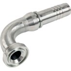 SFS90 MS prirubnica CAT 90 °