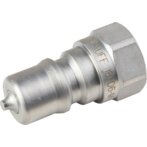 Hydraulické rýchlospojky IB
