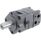 Planetni motorji MS<br>Gred Ø 32 mm s stožčastimi ležaji
