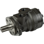 Planetni motorji MR SH<br>6 zobov-gred 1"
