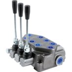 Monoblok ventily DN85