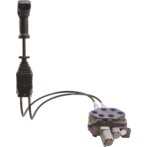 Monoblok ventily DN85 70L/min