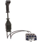 Monoblok ventily DN46 FC 50L/min