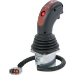 Elektrohydraulické ventily SDM22 80L/min