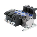 Elektronsko upravljanje
