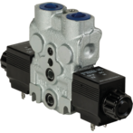 BW05 LS<br>Load-Sensing