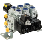 BW05 LS<br>Load-Sensing