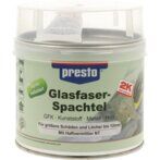 Polivlaknasti kit