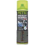 Druckluftspray
