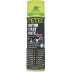 Starthilfe-Spray