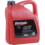 Hydrostatöl SAE 10W-60