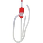 Pompes à syphon