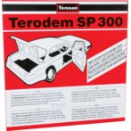 Anti-Dröhn-Platten