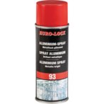Aluminijski sprej
