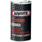 Systemreiniger