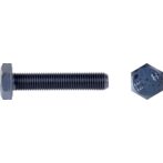 Filetage fin DIN 961 8.8