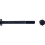 Filetage fin DIN 960 8.8