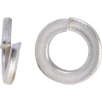 DIN 127 B V4A inoks