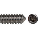 DIN 914 Edelstahl V4A