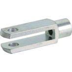 Glava vilice DIN 71752