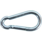 Karabinerhaken