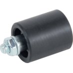 Spannrollen
