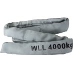 Nosnost 4000 kg