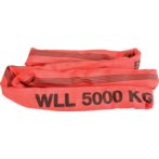 Nosnost 5000 kg