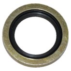 Bonded Dichtring