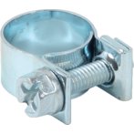 ABA-Mini W1 Spannbackenschelle