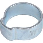 1-Ohr-Klemme W1