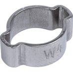 2-Ohr-Klemme W4