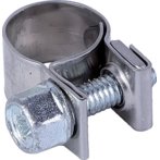 ABA-Mini W4 Spannbackenschelle