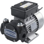 Pompe Diesel à commande électrique