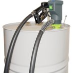 Kit de pompage Diesel