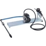 Ensemble de refoulement AdBlue