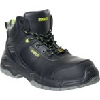 Sicherheitsschnürstiefel Fit S3
