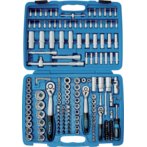 Set nasadnih ključev 3/8"