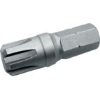 AM bit 10 mm, kratki