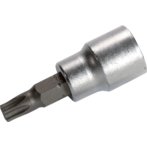 Torx z luknjico 3/8"