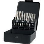 Jeu d'outils d'alésage