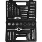 Jeu d'outils d'alésage