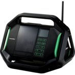 Baustellenradio