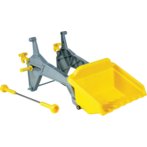 za Rolly Toys traktorje
