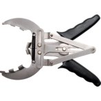 Pince à piston